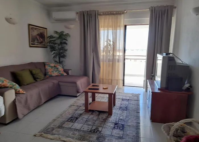 Apartament Sunshine 601-vilamoura Vilamoura